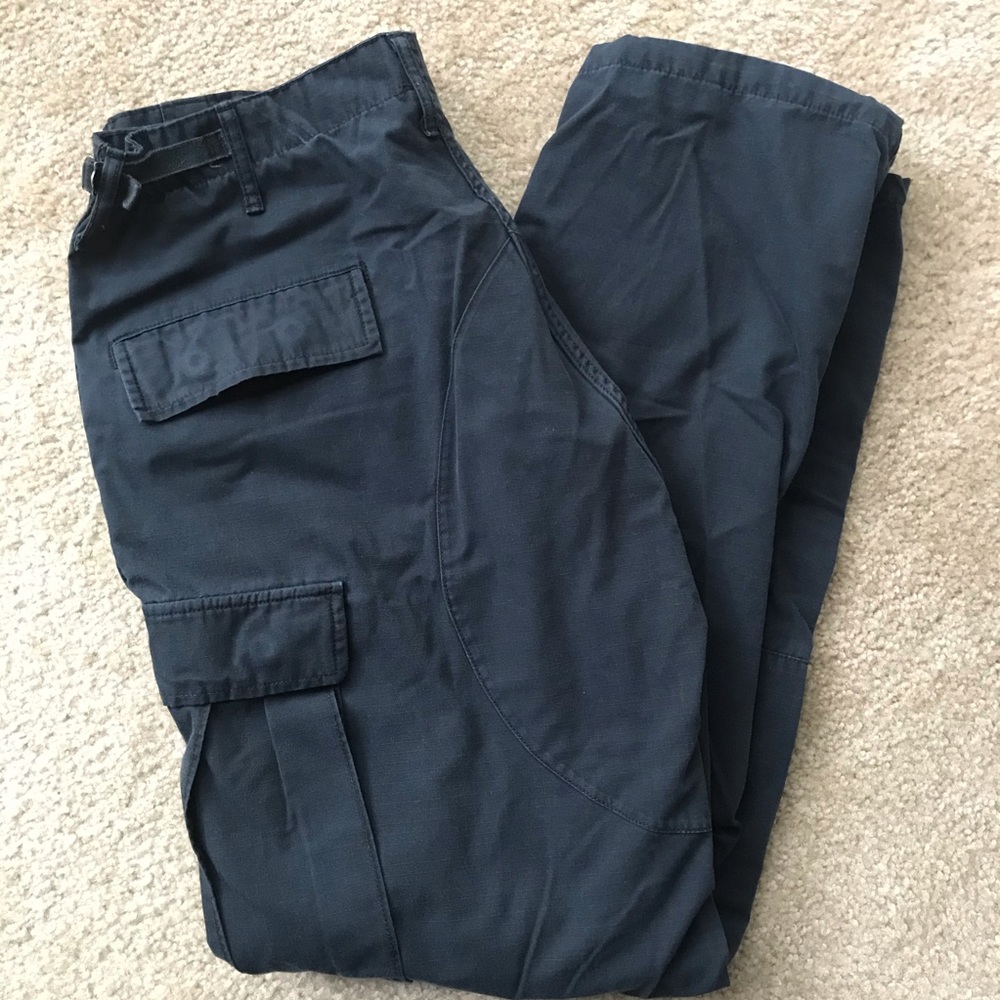 Propper Men’s Black Cargo Pants